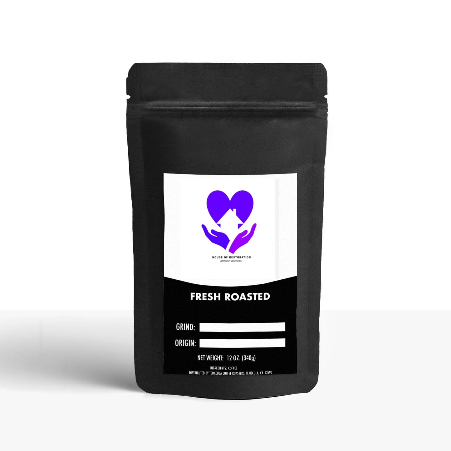 60 Pack Single Serve Coffee Capsules