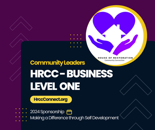 Sponsorship: Level One