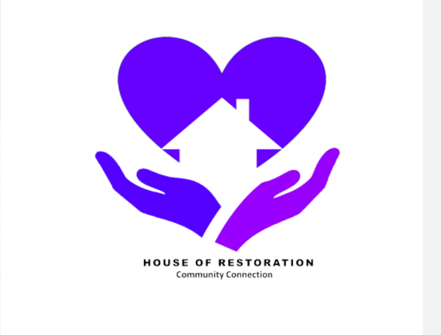 House of Restoration Community Connection
